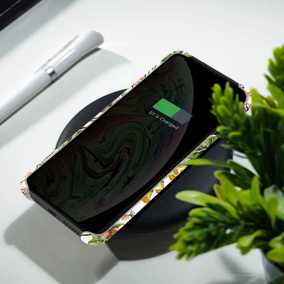 Ideal of London Pastel Savanna iPhone-X Case - Picture 6 of 7